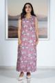 Naksh Handblock Cotton Dress